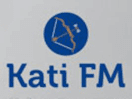 Логотип каналу "Kati FM"