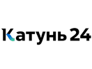 Логотип каналу "Katun 24"