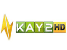 Логотип каналу "Kay 2"