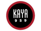 Logo del canal "Kaya 959"