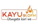 شعار القناة "Kayu FM"