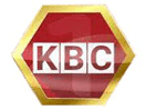 Logo of the channel "KBC Channel 1"