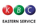 Логотип канала "KBC Eastern Service"