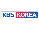 Логотип канала "KBS Korea"