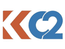 Логотип канала "KC2"