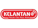 Logo of the channel "Kelantan FM"