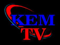 Logo del canal "Kem TV"