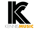 Логотип каналу "Kennis Music Channel"