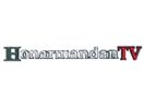 Logo del canal "Khane Honarmandan TV"