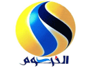 شعار القناة "Khartoum Radio"