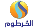 Logo de la chaîne "Khartoum TV"