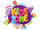 شعار القناة "Kids Arena TV"