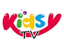 شعار القناة "Kidsy TV"