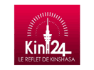 Логотип канала "Kin 24"