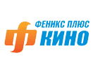 Логотип каналу "Kino Plus"