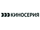Логотип каналу "Kinoserija"