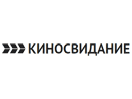 Логотип каналу "Kinosvidanie"
