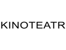 شعار القناة "Kinoteatr"