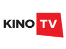 Logo of the channel "Kino TV"