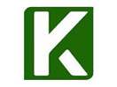 Логотип каналу "Kirkuk TV"