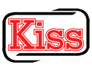 Logo del canale "Kiss FM Tanzania"