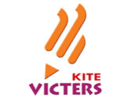 Logo of the channel "Kite Victers Plus"
