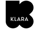 شعار القناة "Klara"