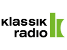 Логотип канала "Klassik Radio"