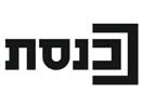 Логотип канала "Knesset Channel"
