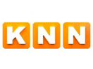 Logo del canale "KNN"