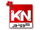 Logo del canale "Kohenoor TV"