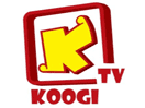 Логотип канала "Koogi TV"