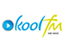 Logo des Kanals "Kool FM"