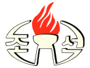Logo del canale "Korean Central TV"