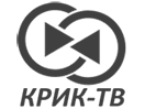 Logo de la chaîne "Krik TV"