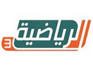 Logo des Kanals "KSA Sports 3 (Riyadiya TV 3)"