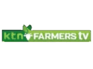 شعار القناة "KTN Farmers TV"