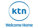 Логотип каналу "KTN Home"