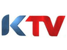 شعار القناة "KTV Uganda"