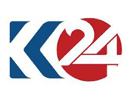 Logo de la chaîne "Kurdistan 24 Radio"