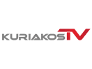 Logo del canale "Kuriakos TV"