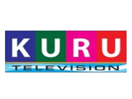 Logo del canal "Kuru TV"
