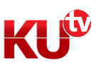 شعار القناة "KU TV"