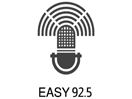 Logo de la chaîne "Kuwait Easy FM"