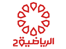 Logo des Kanals "Kuwait Sports 2"