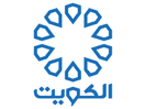 Logo of the channel "Kuwait TV 1"