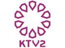 شعار القناة "Kuwait TV 2"