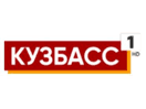 Logo des Kanals "Kuzbass 1 (Kabel)"