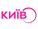 Logo del canale "Kyïv TV"