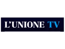 Logo del canale "L'Unione TV"